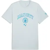 Puma Manchester City Ftblculture Tee Men, koko XX-Large