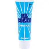 Ice power kylmägeeli 75 ml