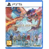 Monster Hunter Stories 3: Twisted Reflection