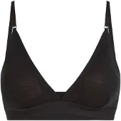 Icebreaker W MERINO 150 SIREN BRA INSERTS
