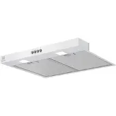 Electrolux LFG335W liesituuletin, valkoinen, 50 cm