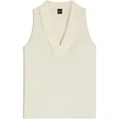 BOSS Bolaru - Cream - 40