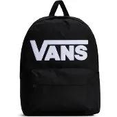 Vans Reppu 'OLD SKOOL' musta / valkoinen