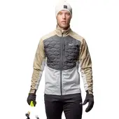 Halti Men's Framover XC Hybrid Jacket miesten hiihtotakki