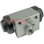 METELLI Jarrusylinteri 04-1064