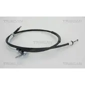 TRISCAN Vaijeri, seisontajarru 8140 11142