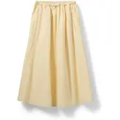 Sofie Schnoor Juneausw Midi Skirt - Yellow - 38