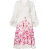 Malina Sasia Midi Dress -midimekko