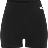 Craft Collective Hotpants W Black - S