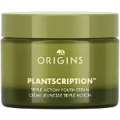 Origins Plantscription Triple Action Youth Cream, 50ml
