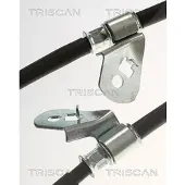 TRISCAN Vaijeri, seisontajarru 8140 241156