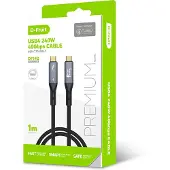 D-fruit USB 4.0, 1 m