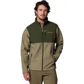 Columbia Ascender Softshell-takki