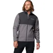 Columbia Ascender Softshell-takki