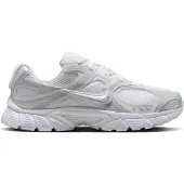Nike Urheilukengät 'V5' harmaa / hopeanharmaa / valkoinen