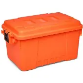 Plano Sportsman Trunk - Small (Color: Orange)
