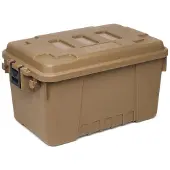 Plano Sportsman Trunk - Small (Color: Tan)