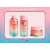 Topz Daily Skincare Mini Set