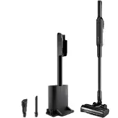 Nilfisk Move & Dock B2 varsi-imuri 128390186 (musta)