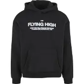 Mister tee High Flight Fluffy Huppari