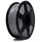 Flashforge PLA PRO 1000g - Silver Grey - 3D Printing Filament