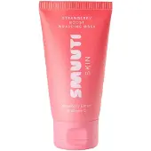 Smuuti Skin Strawberry Boost Wrapping Mask