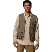 Columbia Silver Ridge Utility Liivi