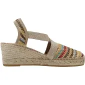 Toni pons Terra-nm Kiilakorkoiset Espadrillot