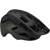 Met Terræ MIPS -pyöräilykypärä MTB musta