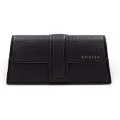 Hispanitas for woman. BV243250 Handbags Handbags black (OSFA), Casual, Polyurethane