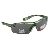 Hurricane Camo Frame Barnmodell Gray Lens