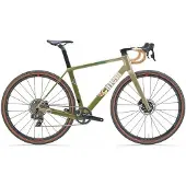 Cinelli Superstar King Zydeco Ii Grx 12s Gravelpyörä