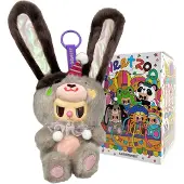 My Arcade Rebel Bears Sweet Zoo Nalle