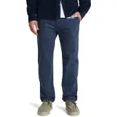 Quiksilver Union Straight Tappered Housut sininen, 28