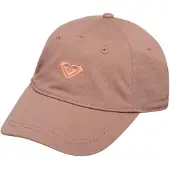 Roxy Dear Believer Logo - Pink - ONE SIZE
