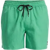 Quiksilver Everyday Deluxe Volley 15 Surffishortsit leprechaun Koko L