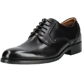Clarks Craftremi Lace G - Black - 41