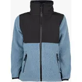 Lindberg Ramund Teddytakki, Blue, 110