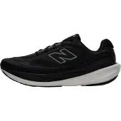 New Balance Infinion 1080 v15 Shoes Black White SS26, Size 44 - EUR