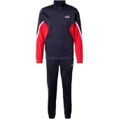 Puma Ess Block Poly Verkkapuku