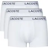 Lacoste Trunk-alushousut 3-pack