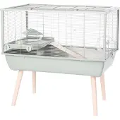 Zolux Neolife 80-häkki Hamsterille 80g