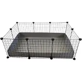 C&c Modular Cage 3x2 Marsun Häkki