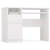 Top E Shop Kirjoituspöytä Porto, valkoinen