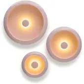 Fatboy Oloha lamppu trio soft pink