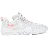 Under Armour TriBase Reign 6 Treenikengät Valkoinen