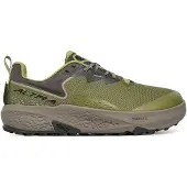 Altra Timp 6 Shoes Green Gray SS26, Size 42,5 - EUR