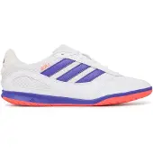 Adidas Super Sala Iii - White - 43 1/3