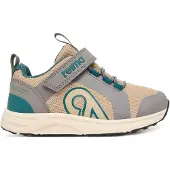 Reima Reimatec Shoes, Enkka - Grey - 31