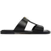 Michael Kors Flat - Black - 39